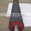 spreader roller for printing and writing paper machine