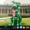 BY-DY-041409 Shopping Mall Cartoon Animal Model