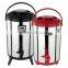 Customized Healthy Harmless 10L Stainless Steel Tea Bucket