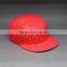Custom 3d embroidered snapback cap