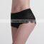 Butt Lift Transparent Lace Trim Nylon Ladies Underwear