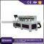 High precision penumatic wood cutting hole making machine , side driling cnc router for sale