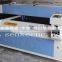 Stainless steel engraving machine co2 metal cutter 1414 laser engraver for metall