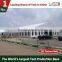 800 People Luxury Wedding Tent With Air Condition System For Party