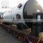 waste heat recovery boiler