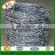 Hot sale high quality farmland protection cheap barbed wire