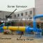Professional sawdsut rotary dryer in China