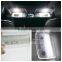 Car Accessaries Auto LED vanity mirror light for BMW E93/E93 LCI/E88/Rolls-Royce RR2 Drophead RR3 Coupe