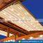 Motorised Pergola Awing System