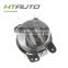 HTAUTO Whole Sale Fog Light Supplier 3.5inch Round Fog Light Universal LED DRL Laser Fog Light for Auto