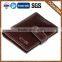 8 Years Manufacturer Hot Product Soft Leather Male Purse