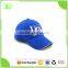 Unique Design High Quality University Students Baseball Cap with Custom Logo