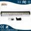21.5 Inch LED Car Roof Rack Light Bar Offroad Work Lights High Power 120W