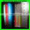 6*80mm bulk glow stick lollipop candy stick, glow stick lollipops