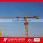 Low Cost Fixed GIB Construction Tower Cranes Supplier