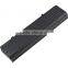 Replacement laptop battery for dell GW240 C601H CR693 D608H GP252 GP952 G555N HP297 RW240 UK716 notebook battery