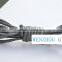 Shoe Lace Abrasion