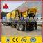 Feldspar Portable Crushing Plant