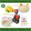 Popular popped rice cake machines for sale