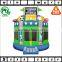 Cheap Inflatable Star Time Bouncer Prices for Kids and Adults, Commecial Used Jumping House for Sale
