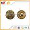 Hot Press Stud High Quality Brass Jeans Rivet Clothes Accessories