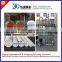 ceramic microfiltration membrane crossflow filter for water treatment