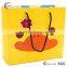 fashion paper bags with handles wholesale