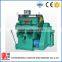 paperboard creasing die cutting machine