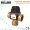 Female Thread,Fan Coil Unit Control Valve