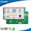2016 new development 5.6 inch high definition tft lcd display for elevator