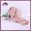 Women's Thick Plush Yarn Solid Color Scarf Cashmere