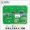 8-bit/4-bit Parallel,3-SPI Serial 128X64 stn graphic lcd module