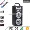BBQ KBQ-603 10W 1200mAh Portable Bluetooth Speaker Subwoofer