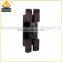heavy duty conceal hinge 180 degree door gemel