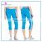 womens supplex/spandex dry fit fitness legging