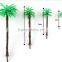 Train Layout Model Artificial Palm Scale Models PT-03