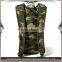2016 New Design Sport Military Drinking Water Bag