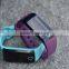 Optional Bluetooth Heart Rate Monitor Bracelet With SMS Content Fitness Band
