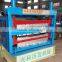 three layer roll forming machine
