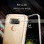 Samco All New Dust Free Crytal Clear Cellular Accessory Case Cover for LG G5