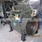 OEM selling CE approved Low fuel consumption 495d diesel engine