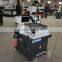 cnc metal mould engraver, metal coins making machine