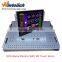 19inch (16:9) resistive touch screen LCD monitor for POS/KTV/Gaming/ Casino/Industrial use