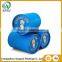 Professional blue recycled bio-degradable small cardboard round box round light boxes