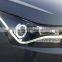 Chevrolet Cruze 2010-2014 LED Head Lamp