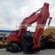 China made manufacture LISHIDE ZS632 47ton heavy excavator for sale in Dubai