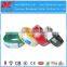 Low voltage solid copper wire pvc insulated cable