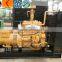 methane gas powered engine natural gas 20kw-600kw Shale gas generator set