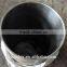 inside surface honed or roller burnished tube