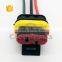 Electrical fuel pump connector for petrol station(CC-0001V)